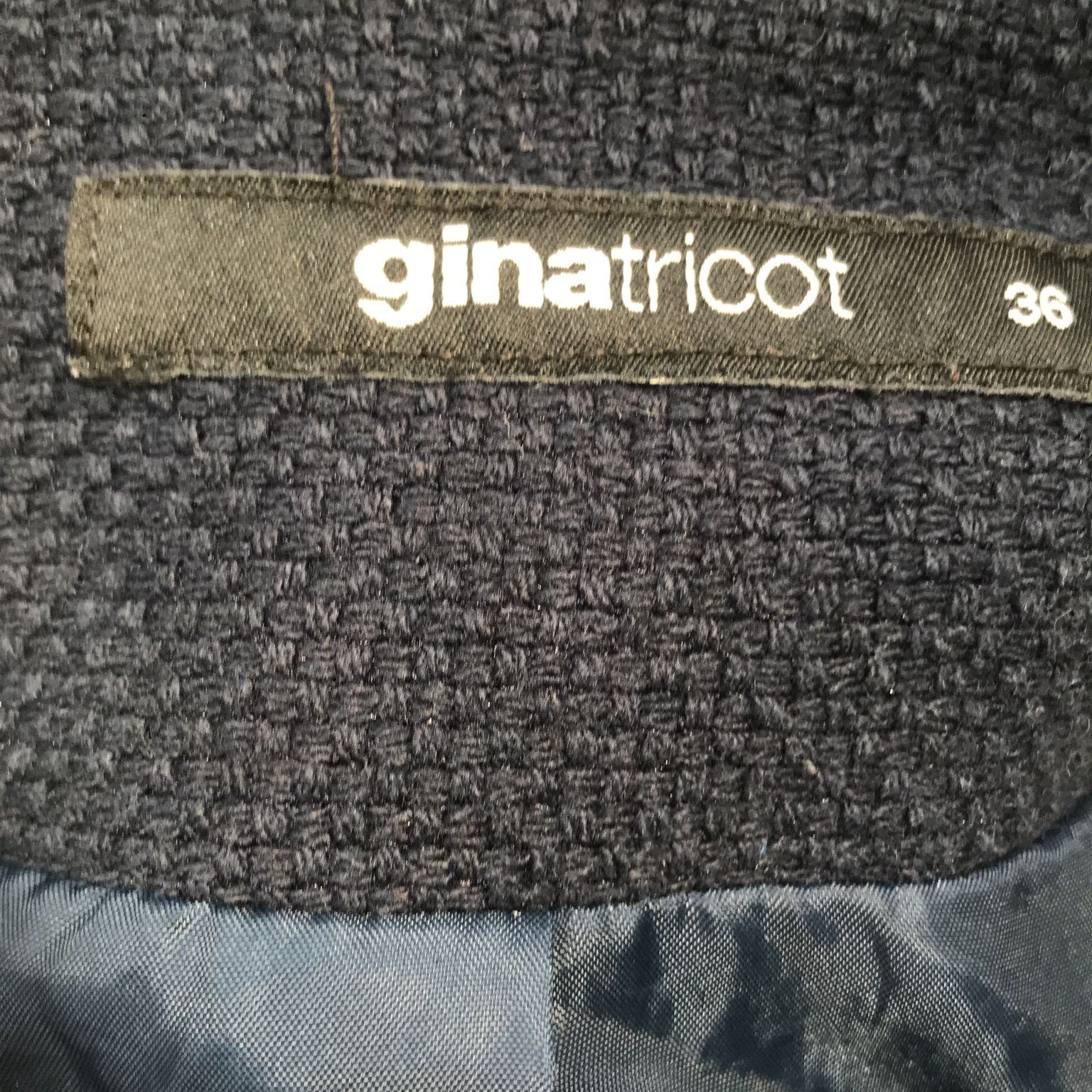 Gina Tricot