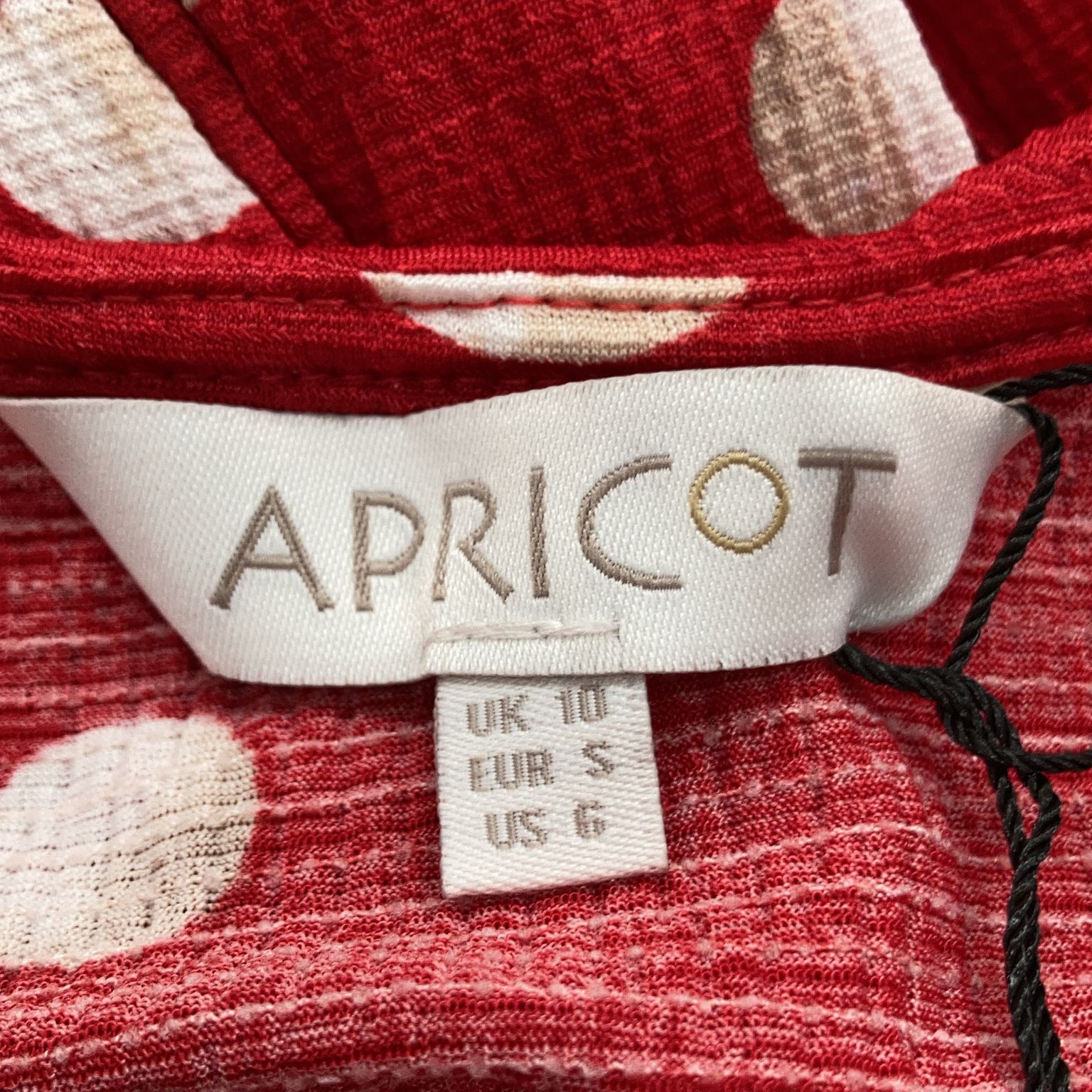 Apricot