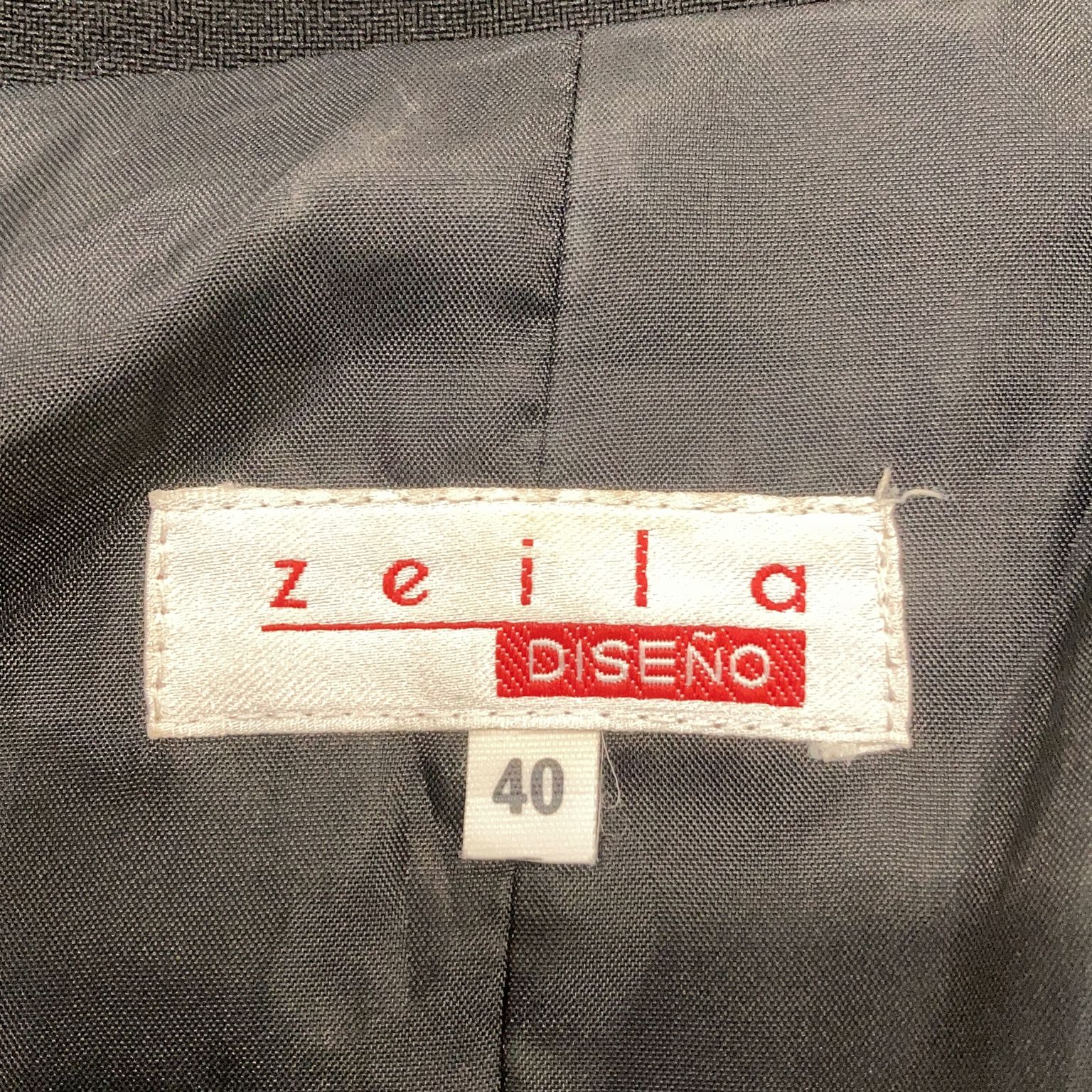 Zeila Diseno