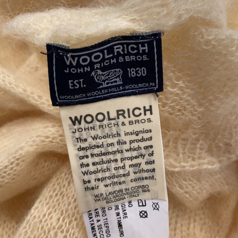 Woolrich