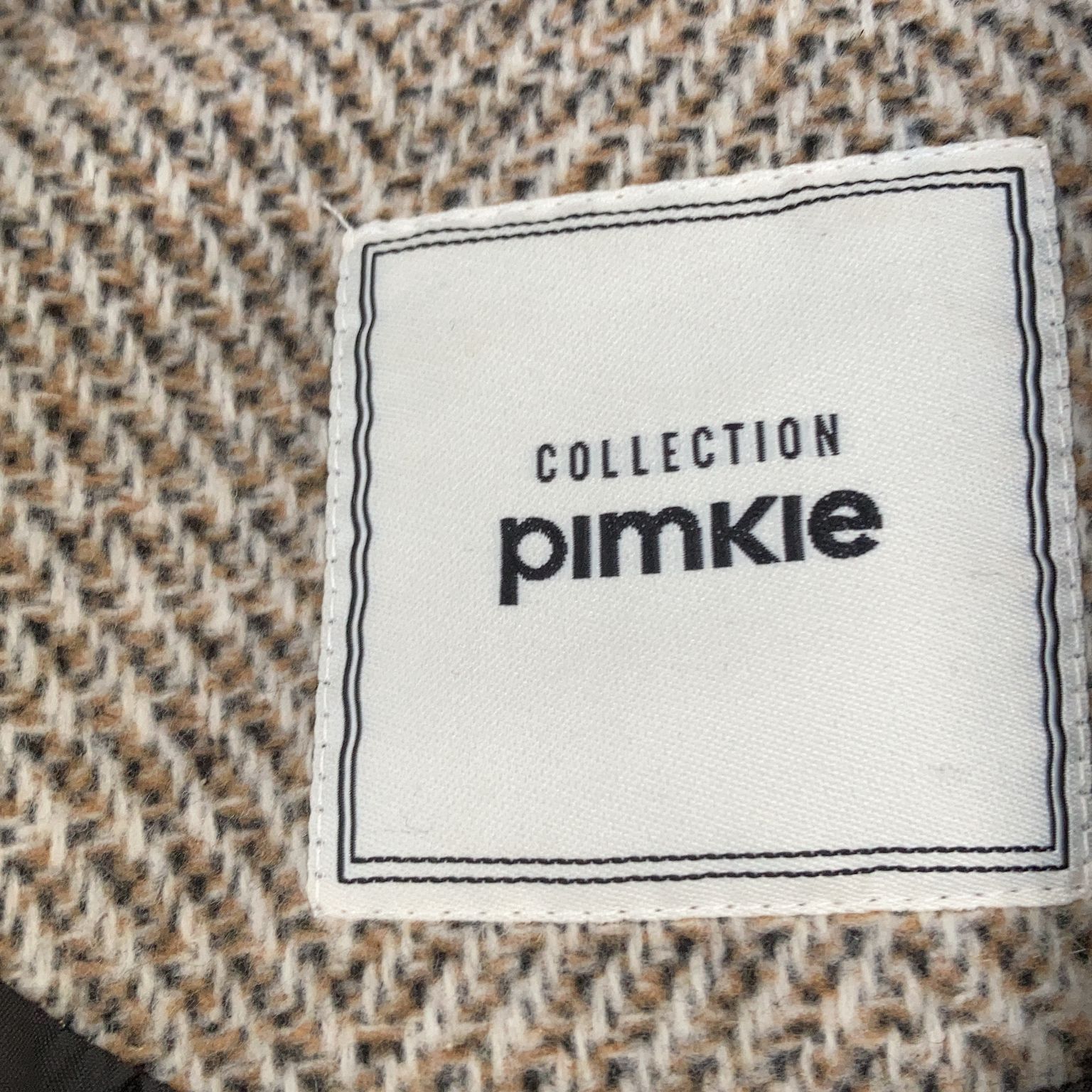 Pimkie