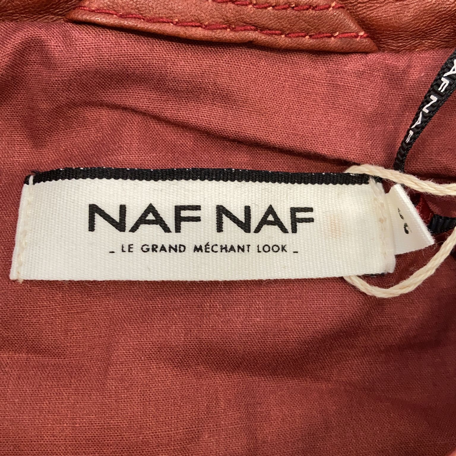 N by Naf Naf Paris