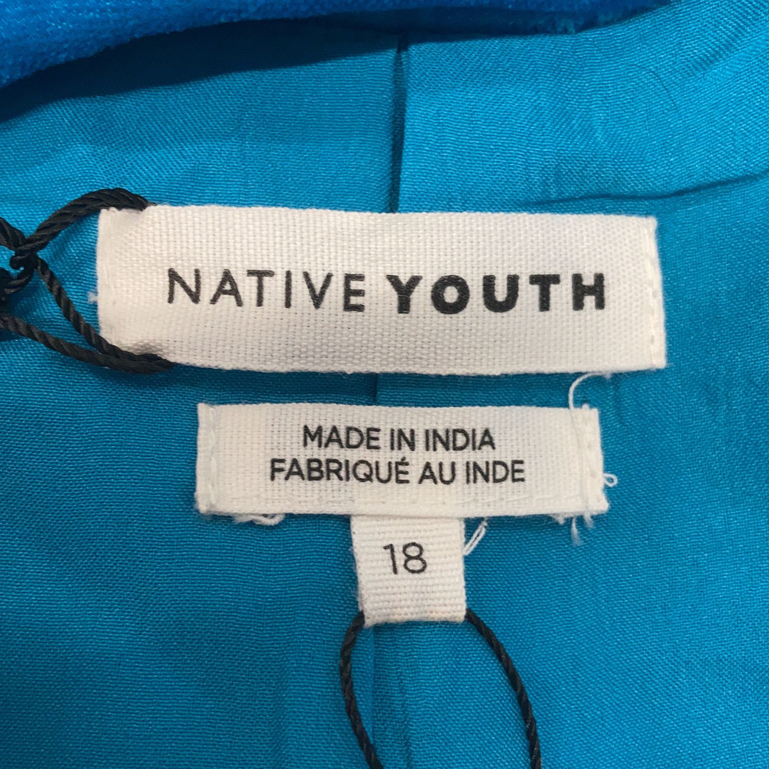 Native Youth