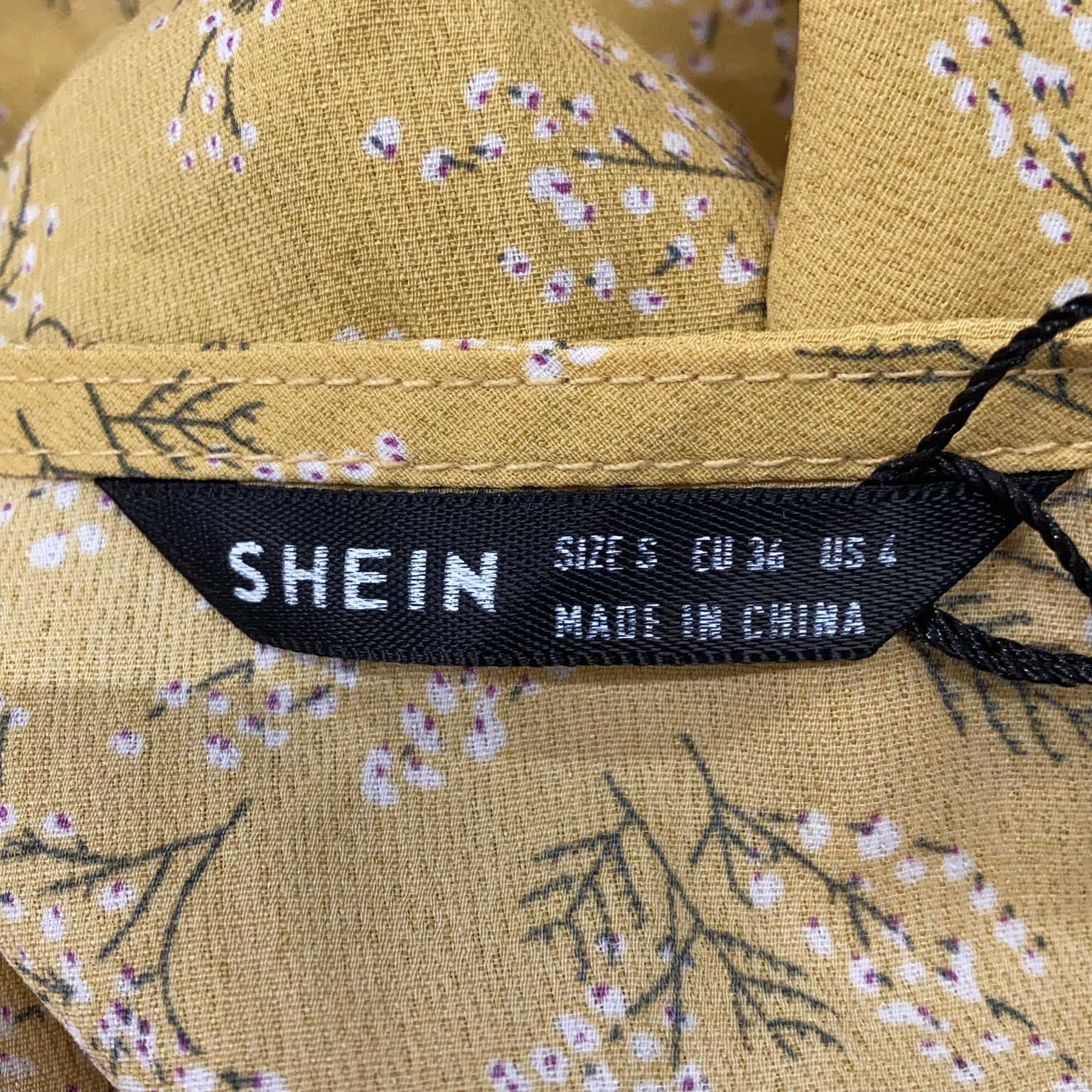 Shein