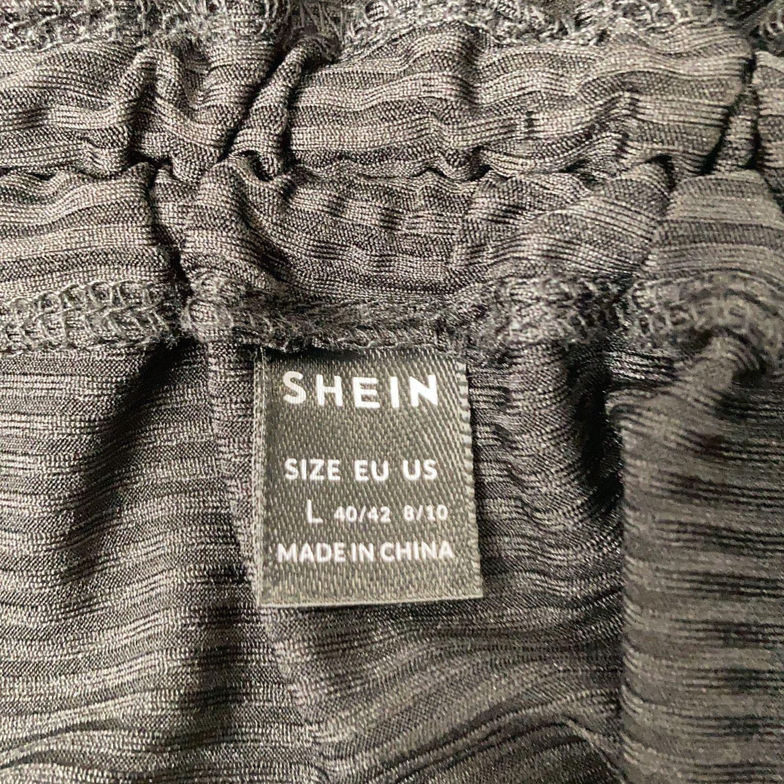 Shein