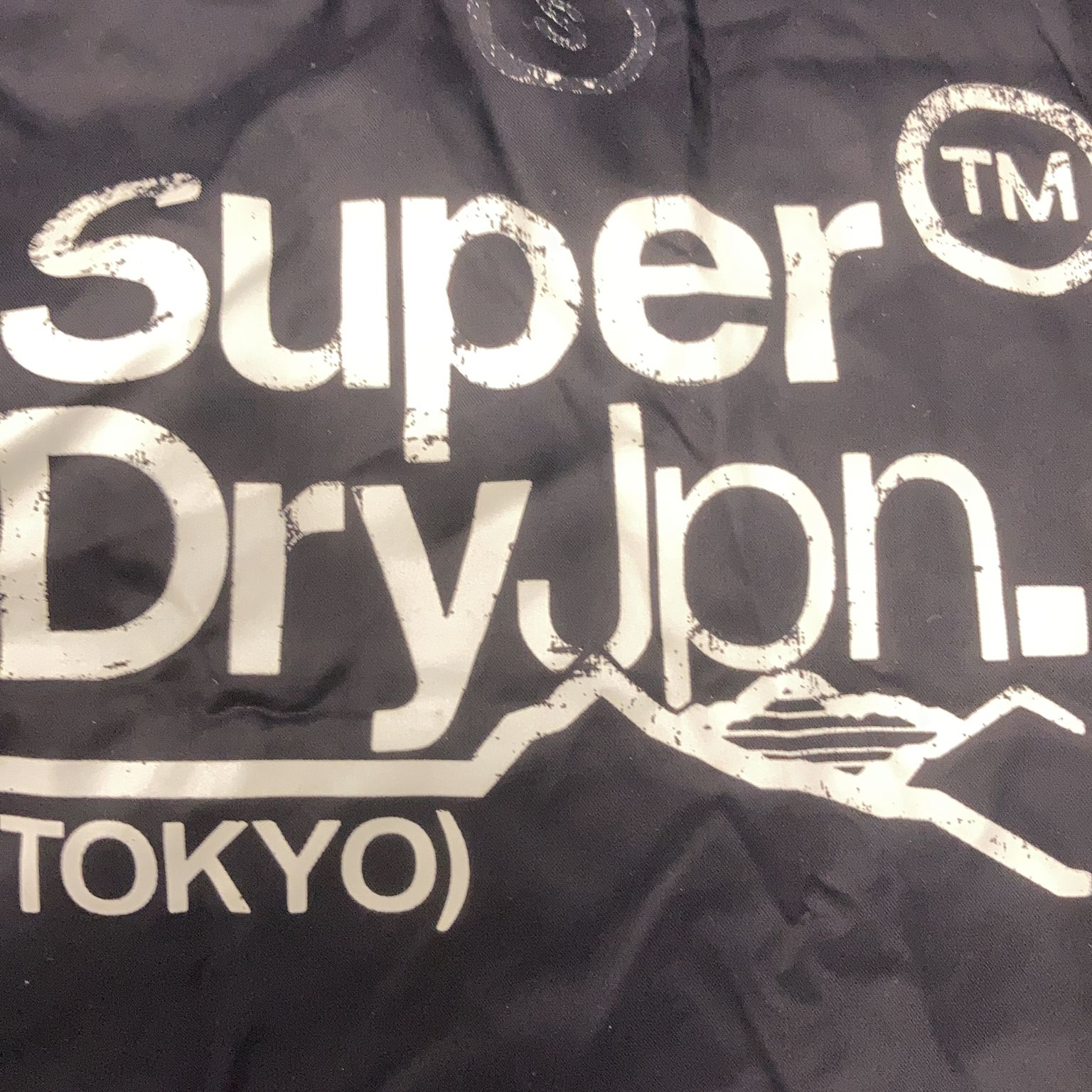 Superdry JPN