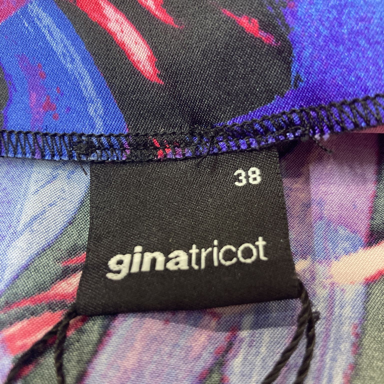 Gina Tricot