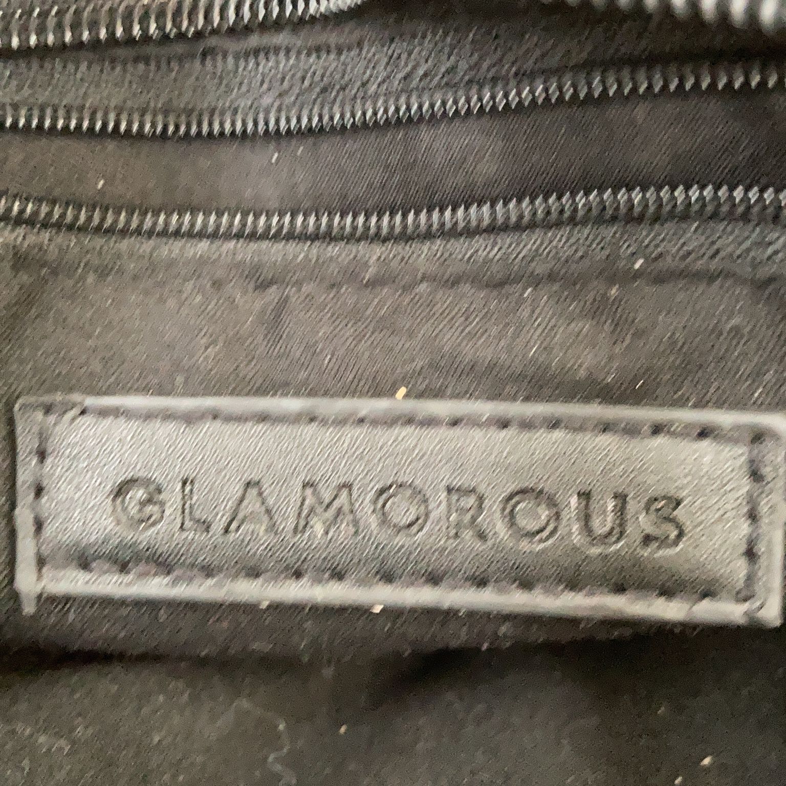 Glamorous