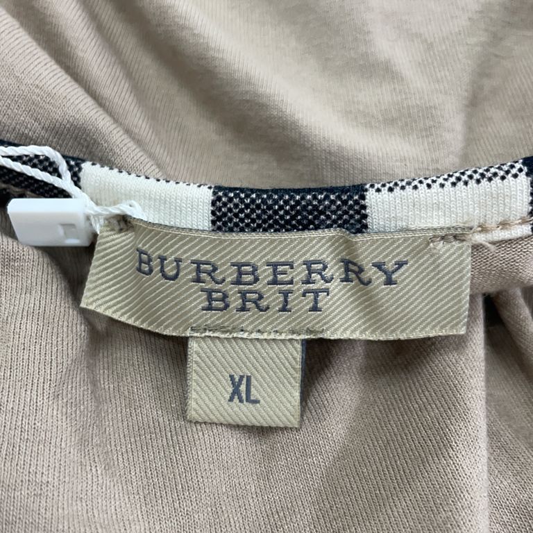 Burberry Brit