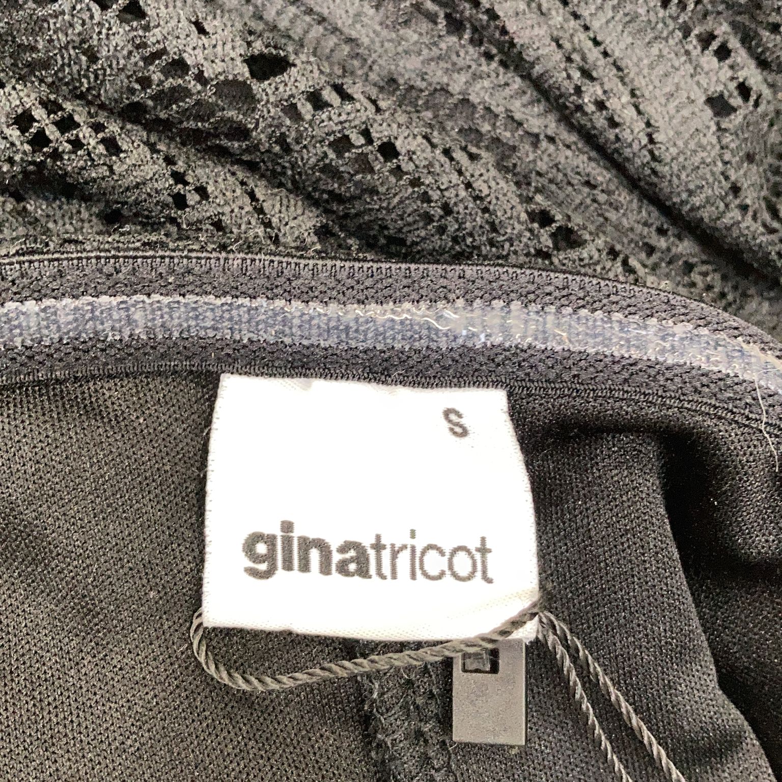 Gina Tricot