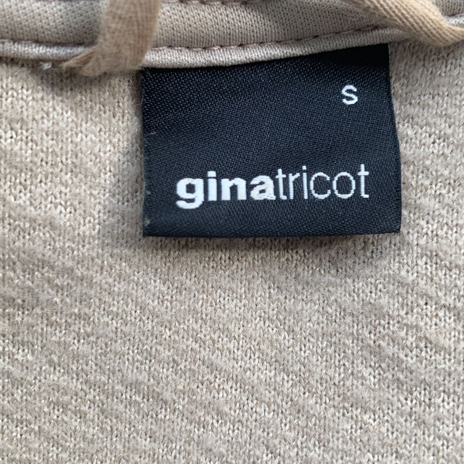 Gina Tricot