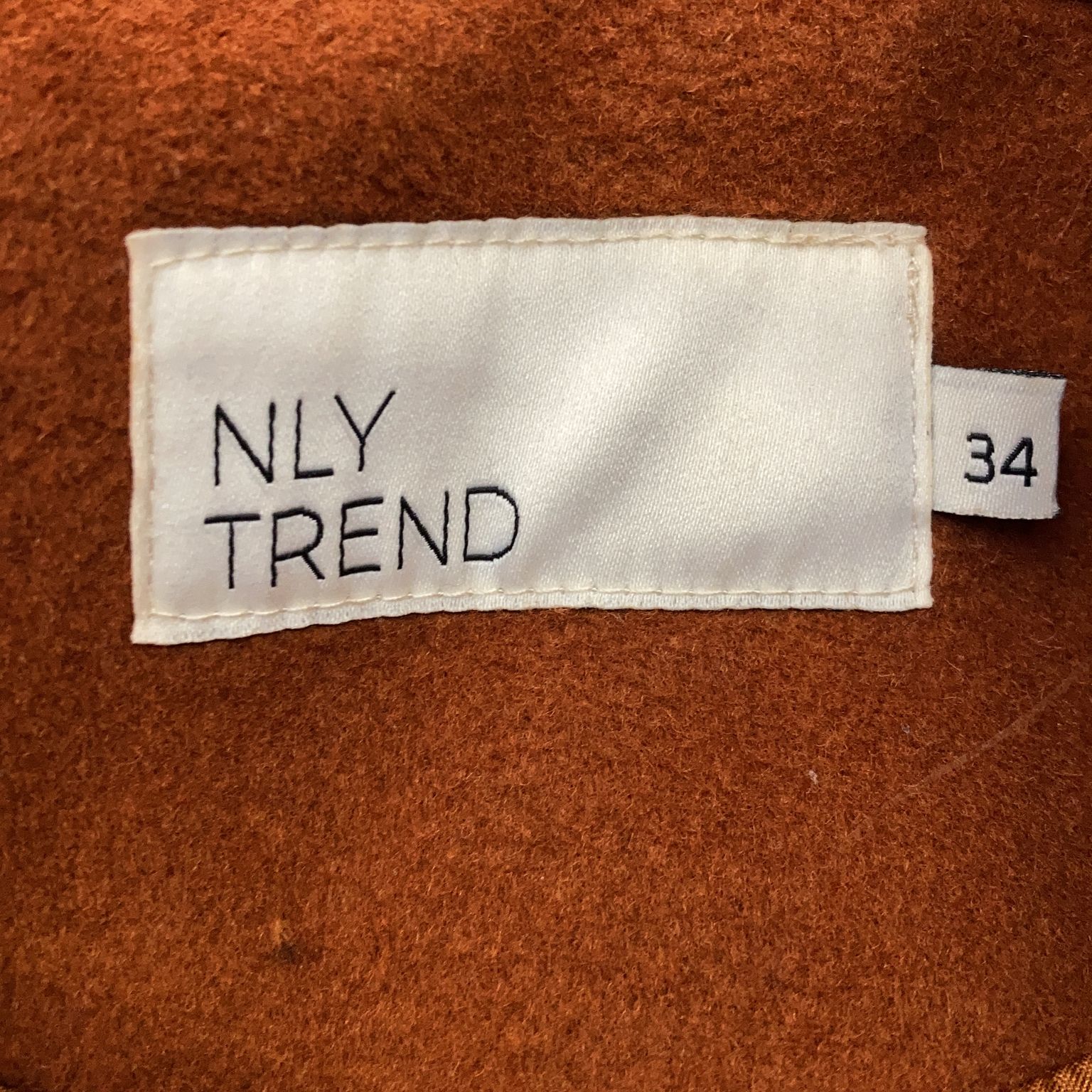 NLY Trend