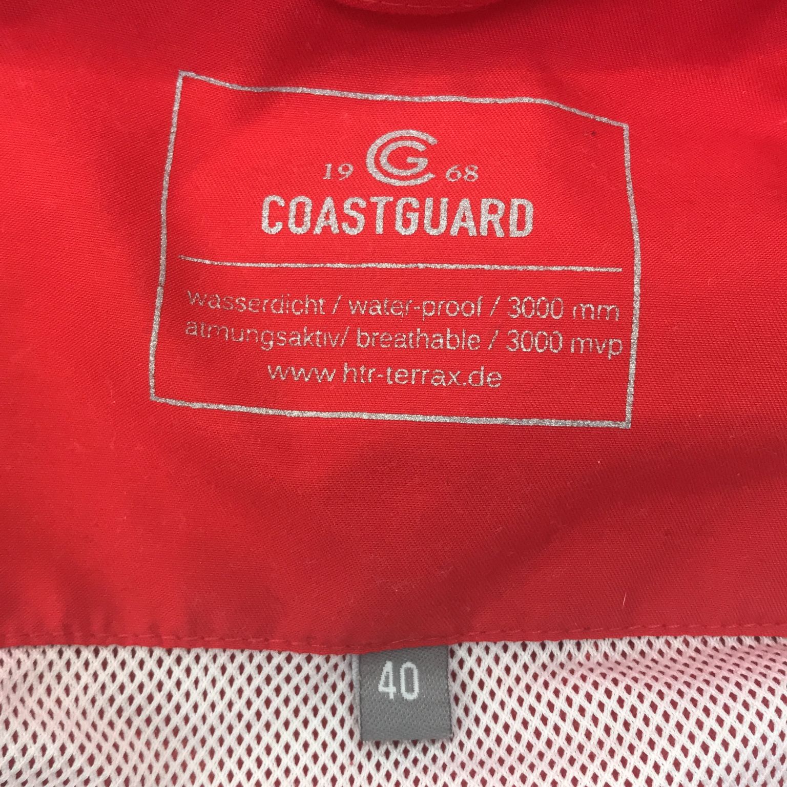 Coastsuard