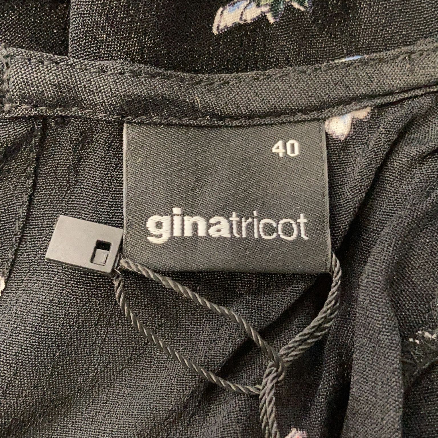 Gina Tricot