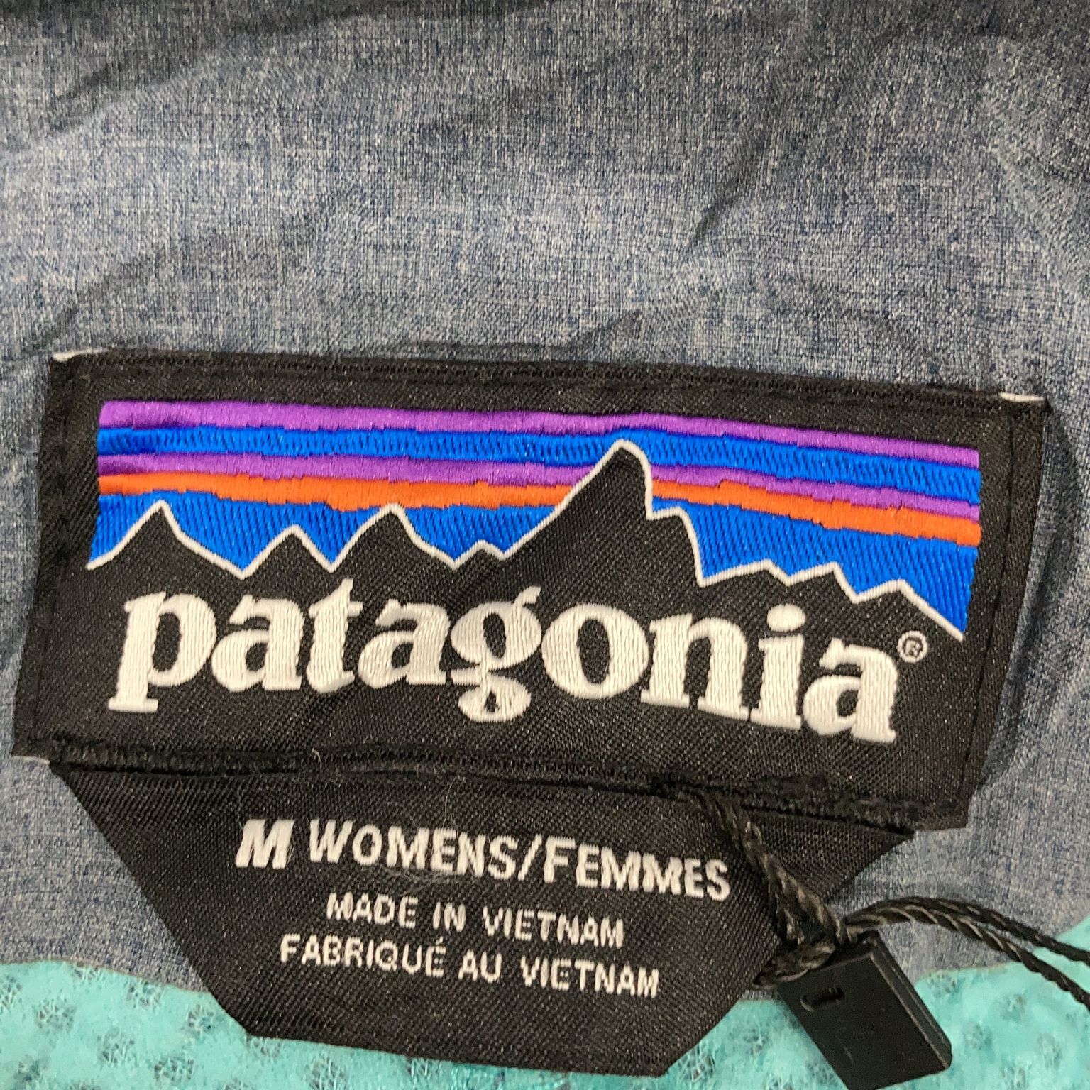 Patagonia