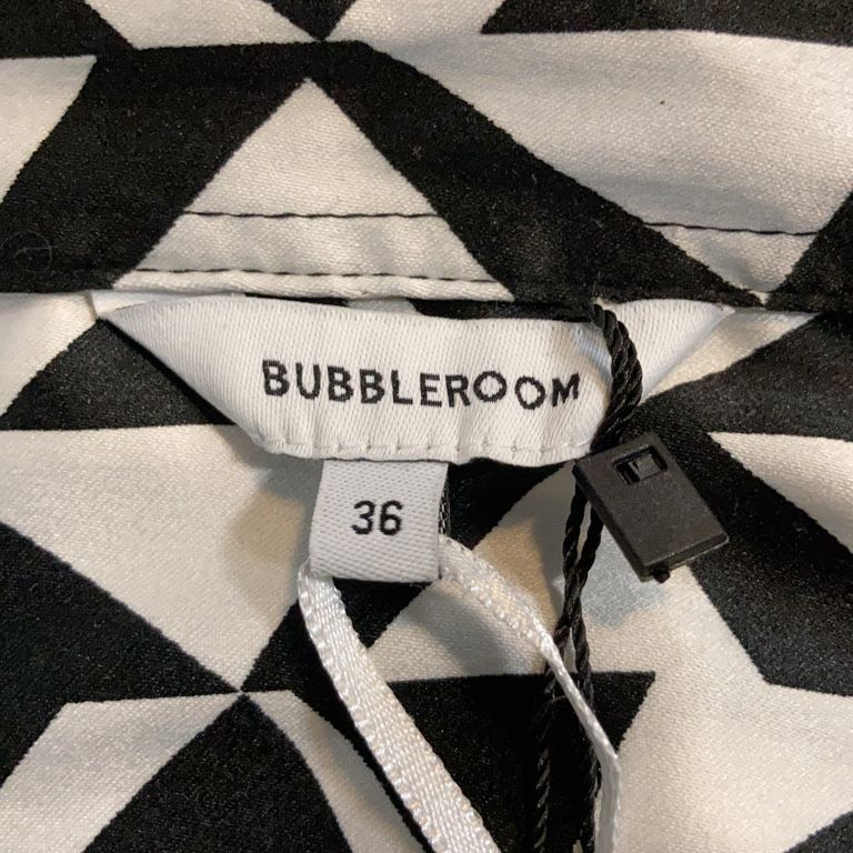 Bubbleroom