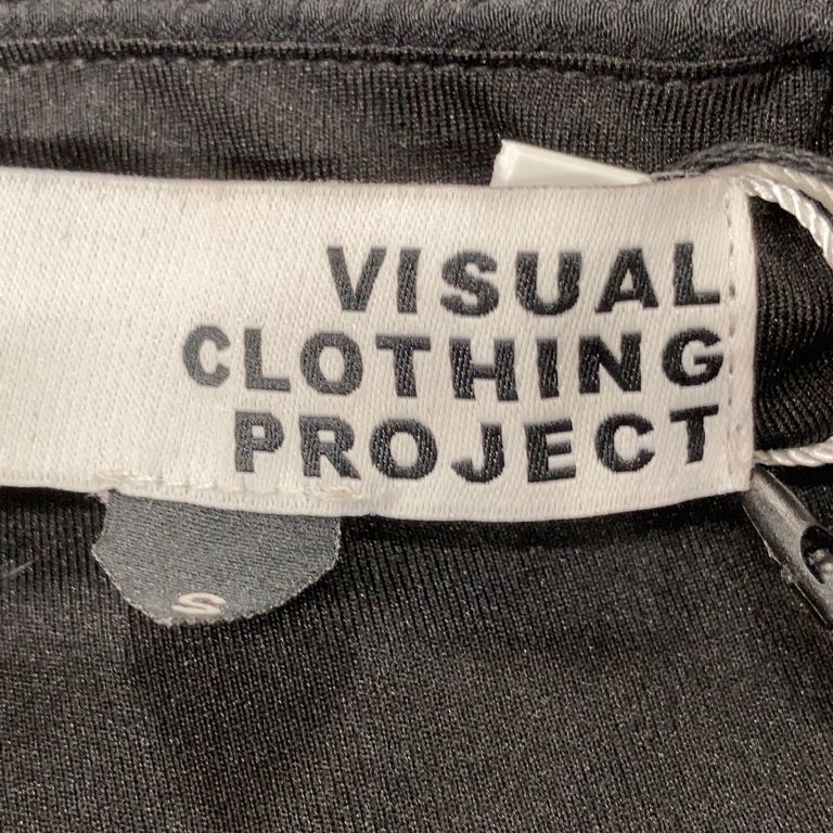 Visual Clothing Project