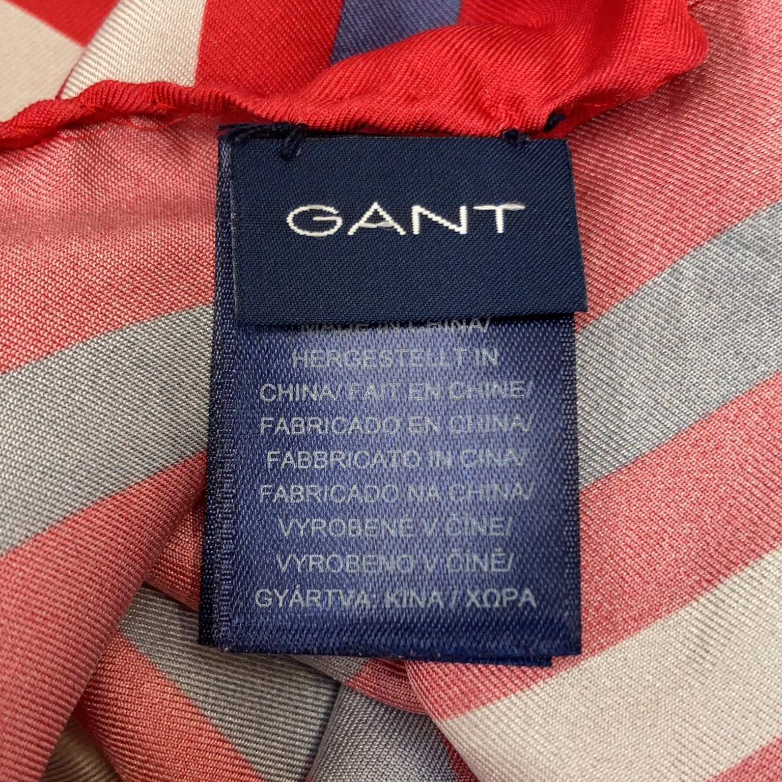 GANT