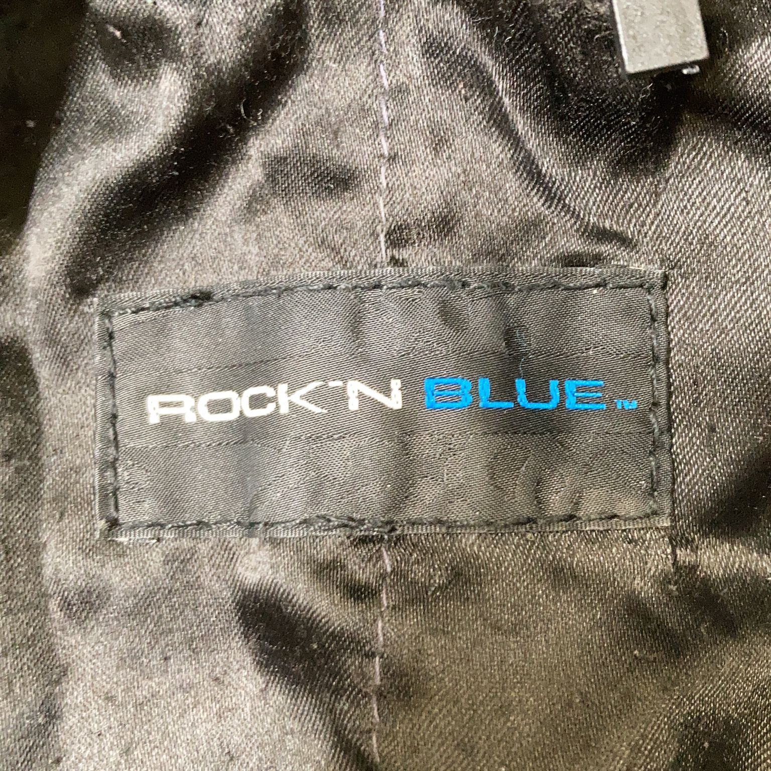 Rock'n Blue