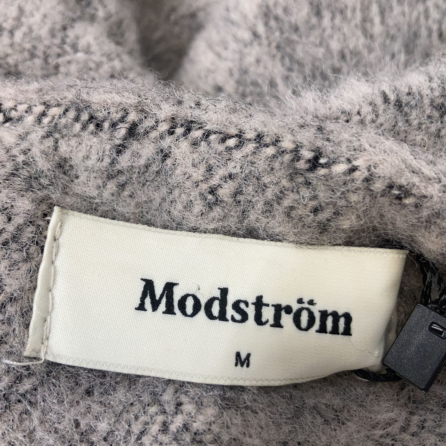 Modström