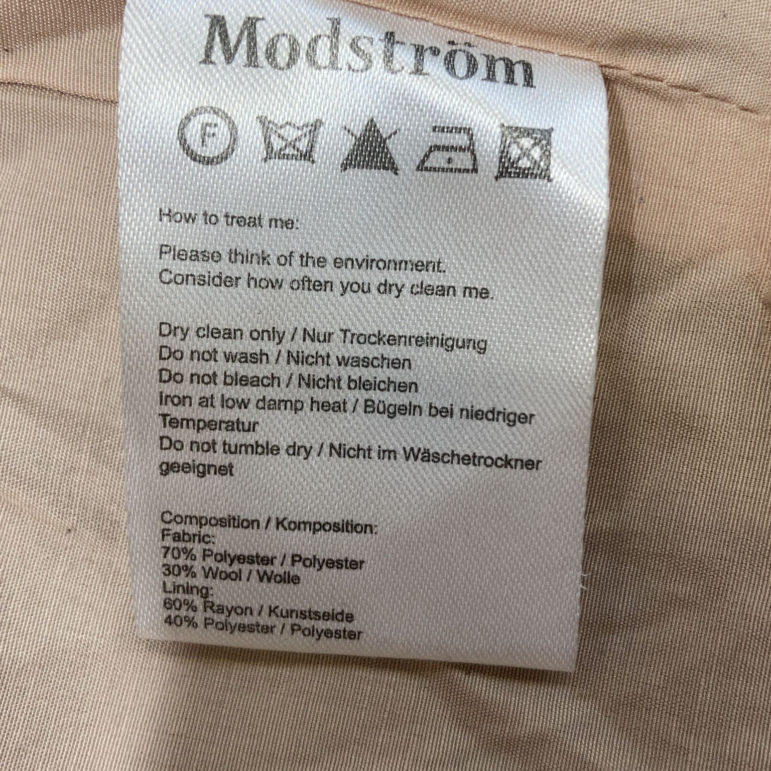 Modström