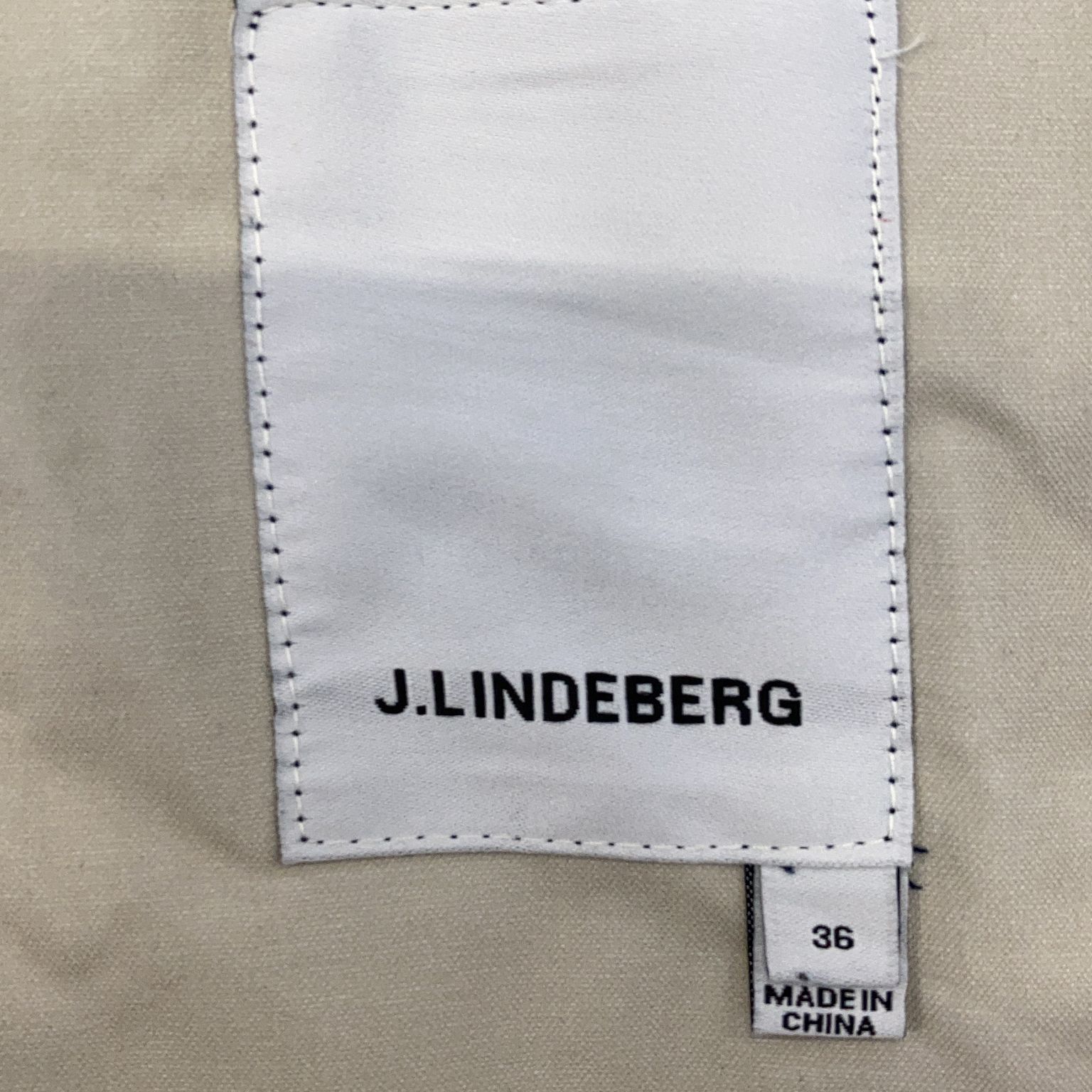 JLindeberg