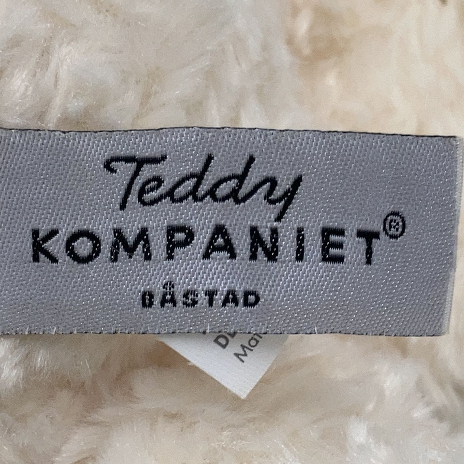 Teddykompaniet