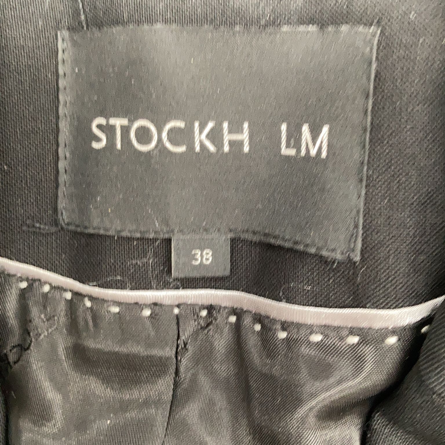 STOCKH LM