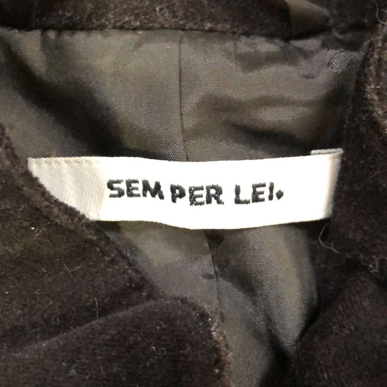 Sem Per Lei