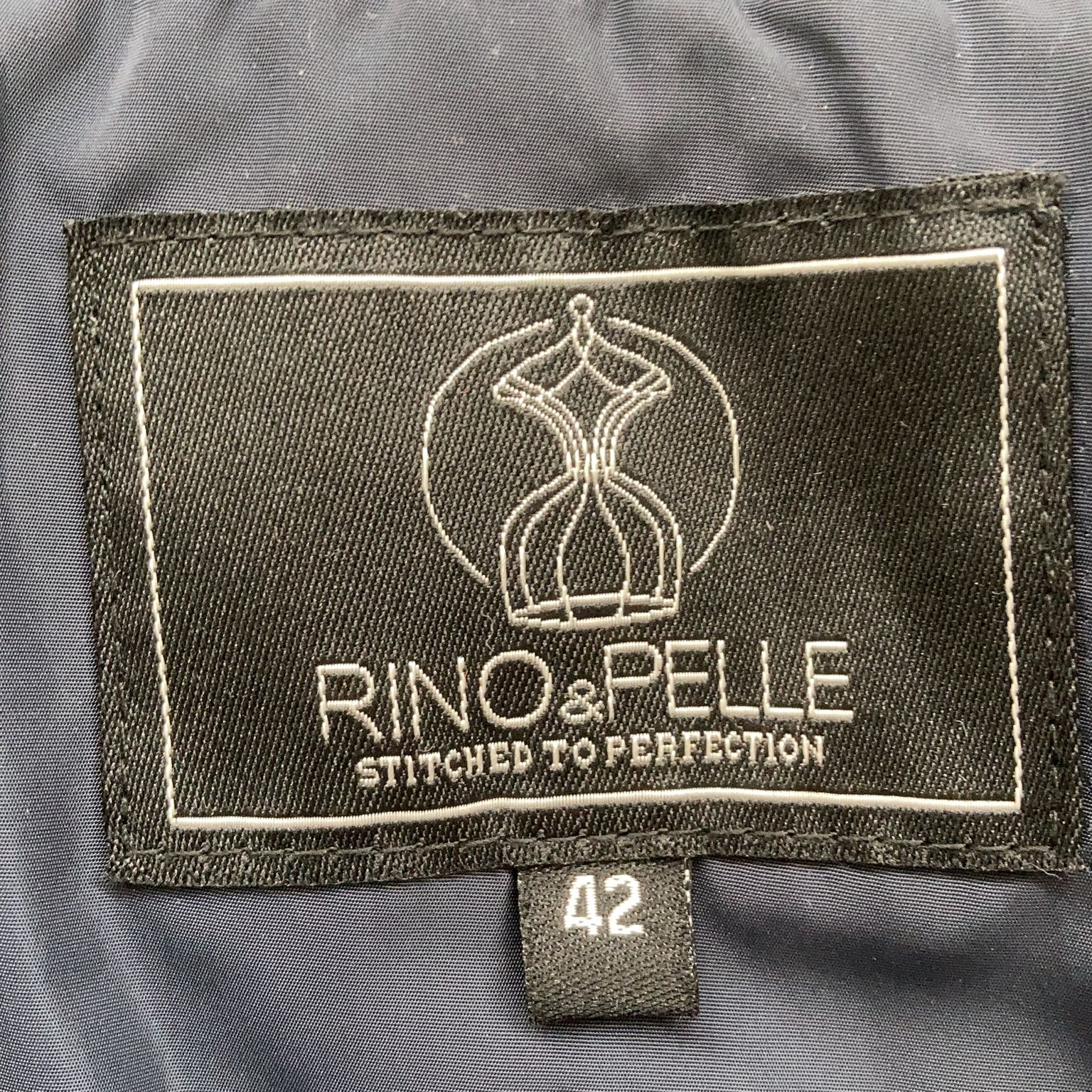 Rino  Pelle