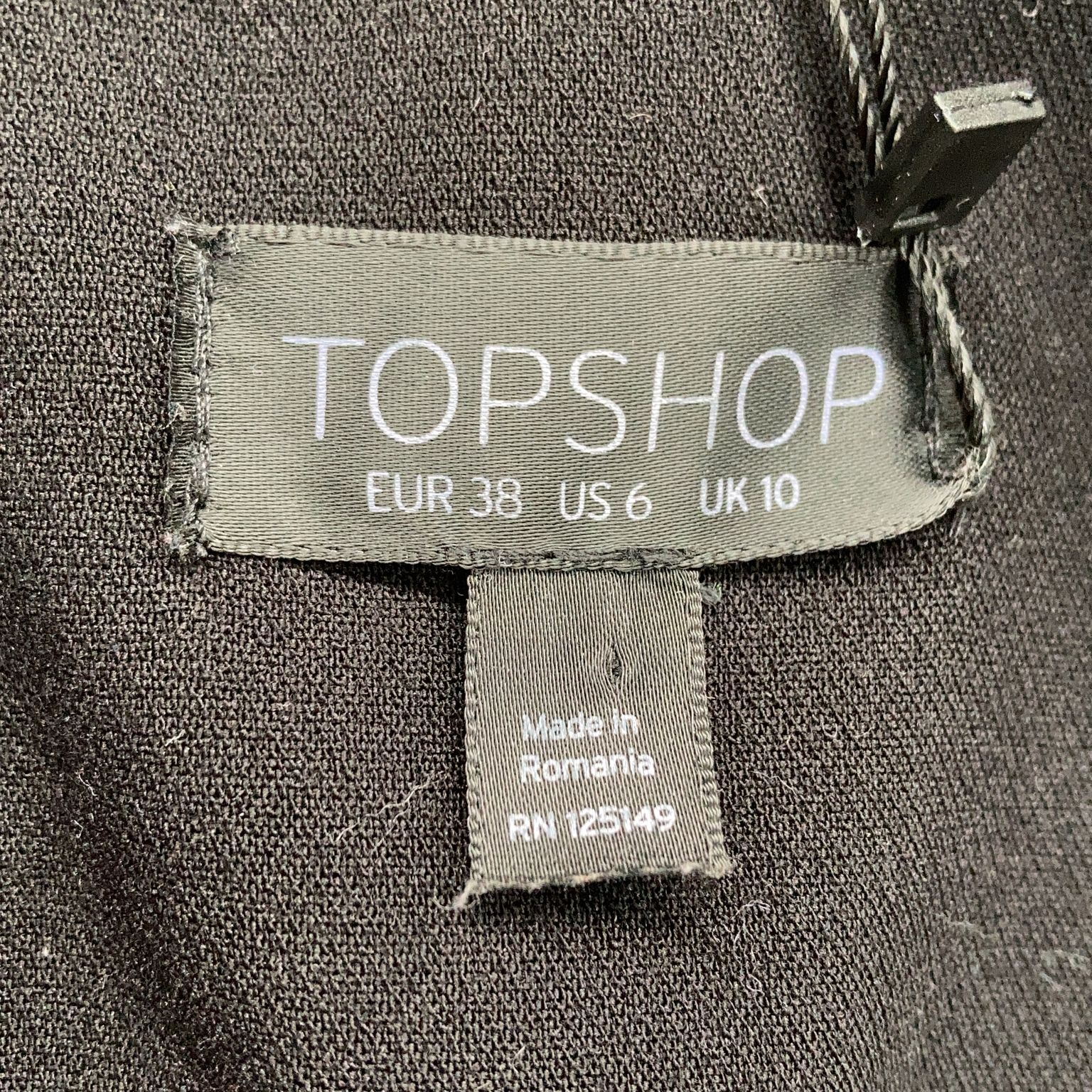 Topshop