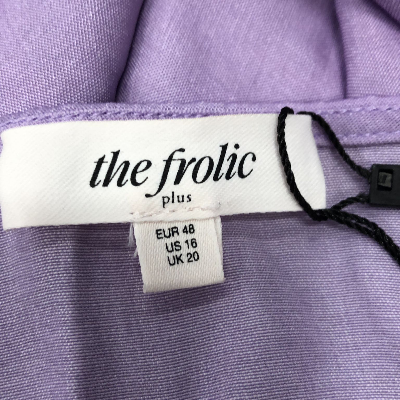 The Frolic