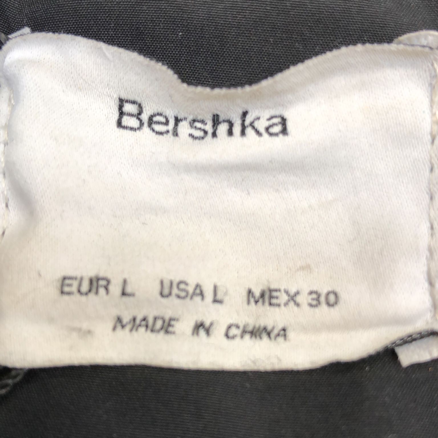 Bershka