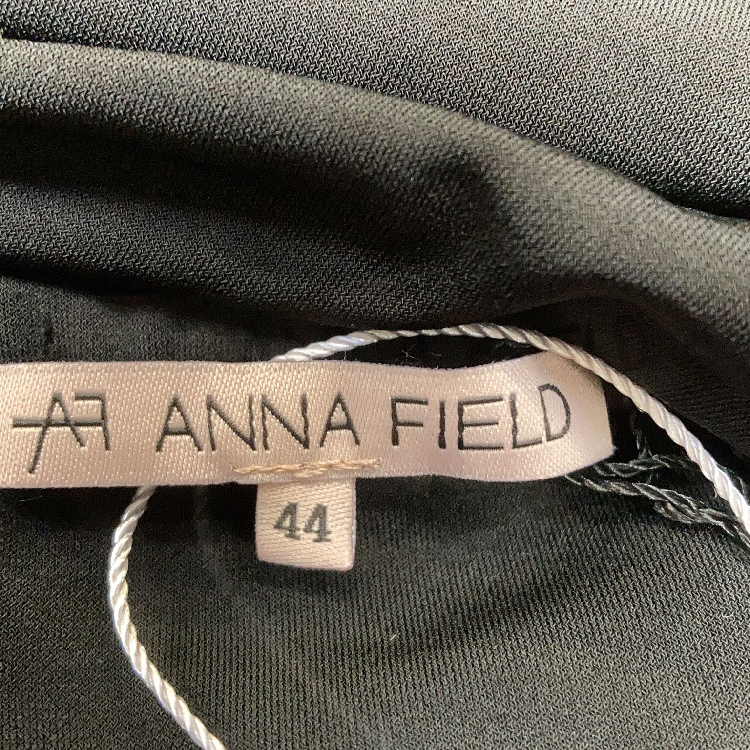 Anna Field