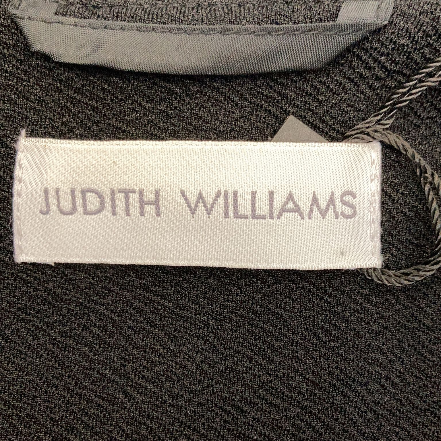 Judith Williams