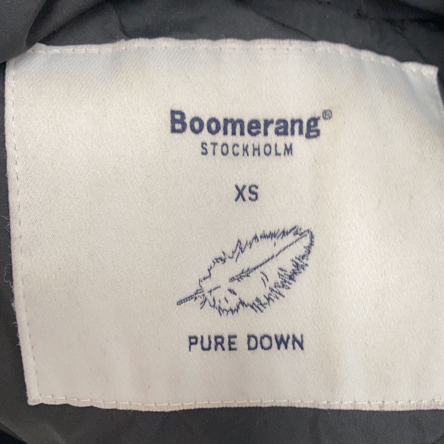 Boomerang