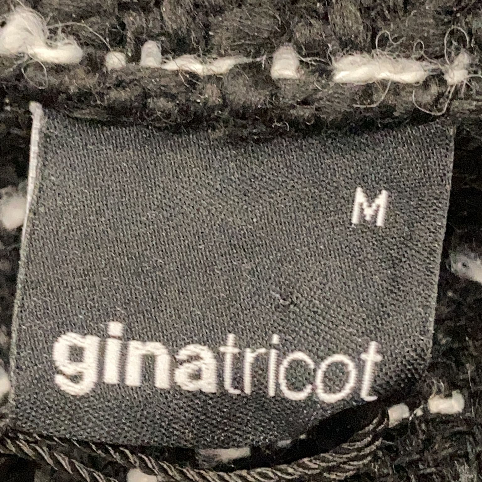 Gina Tricot