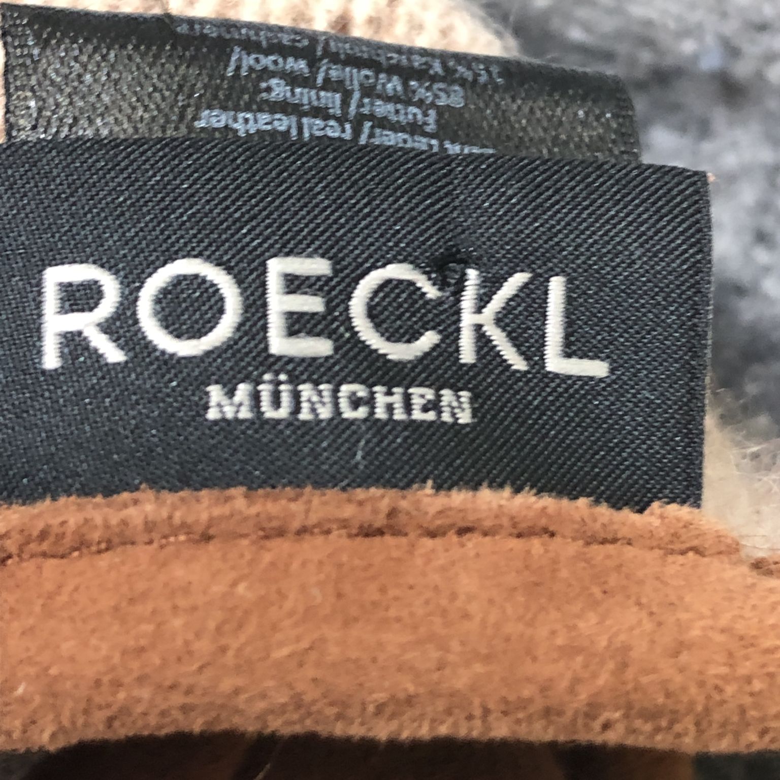 Roeckl