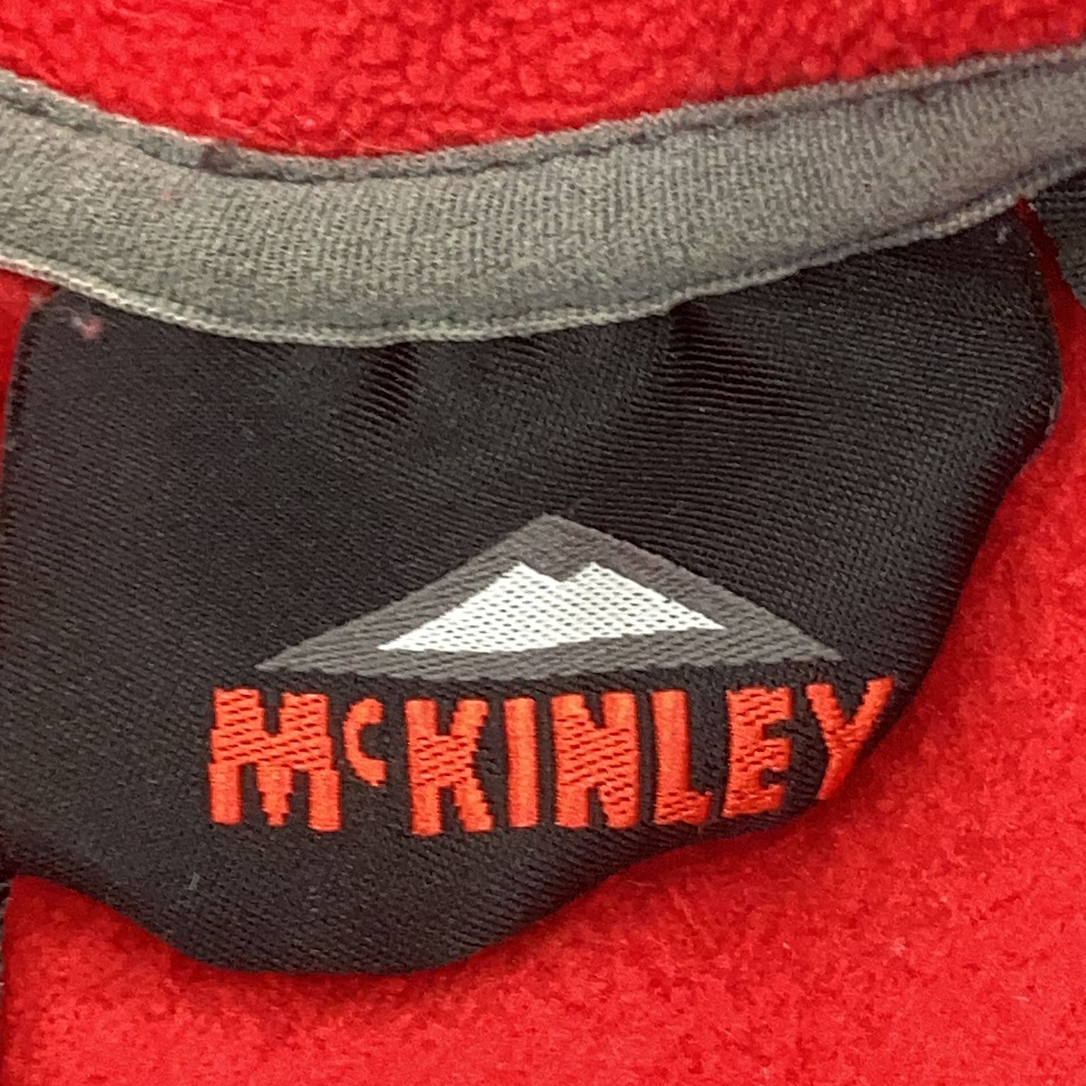 McKinley