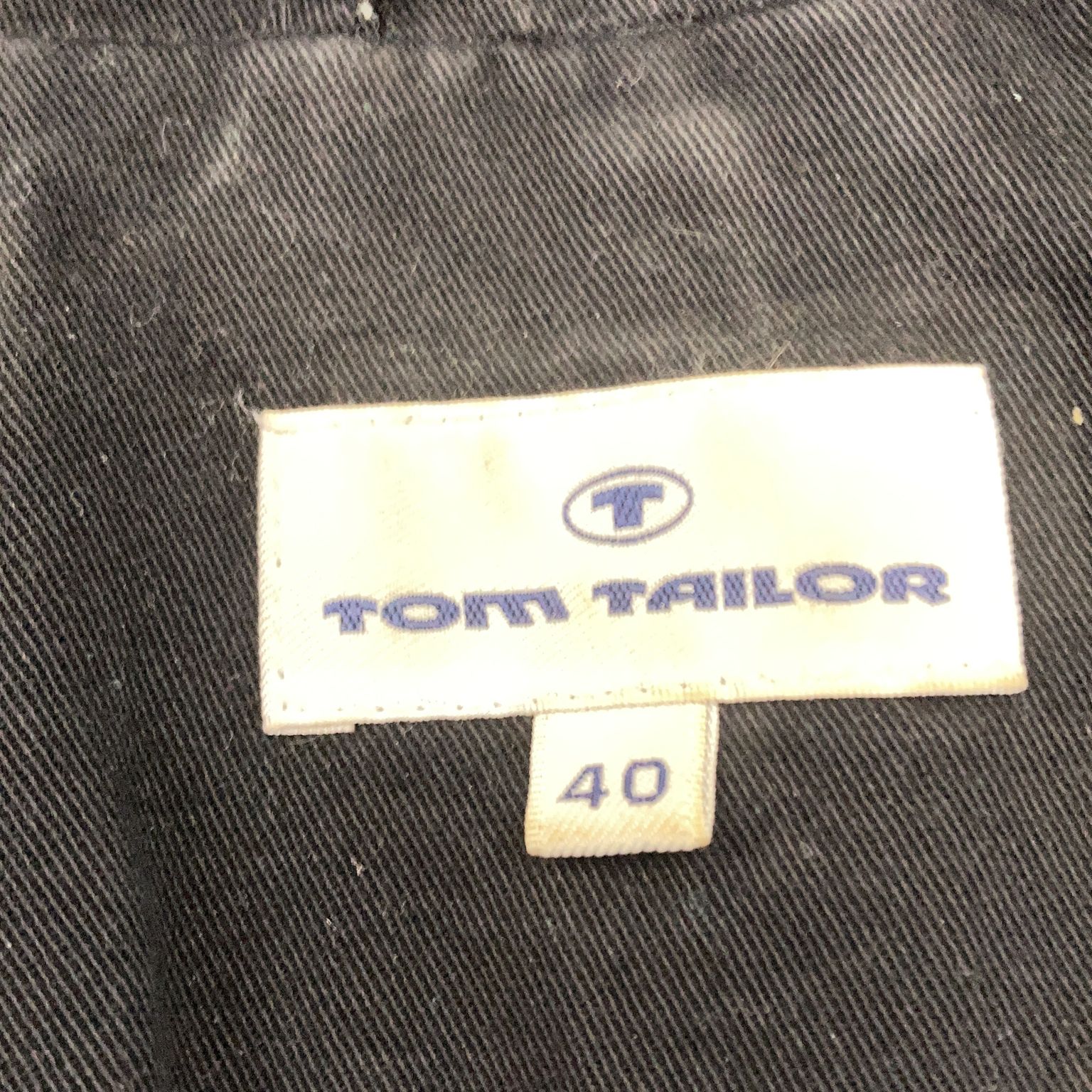 Tom Tailor