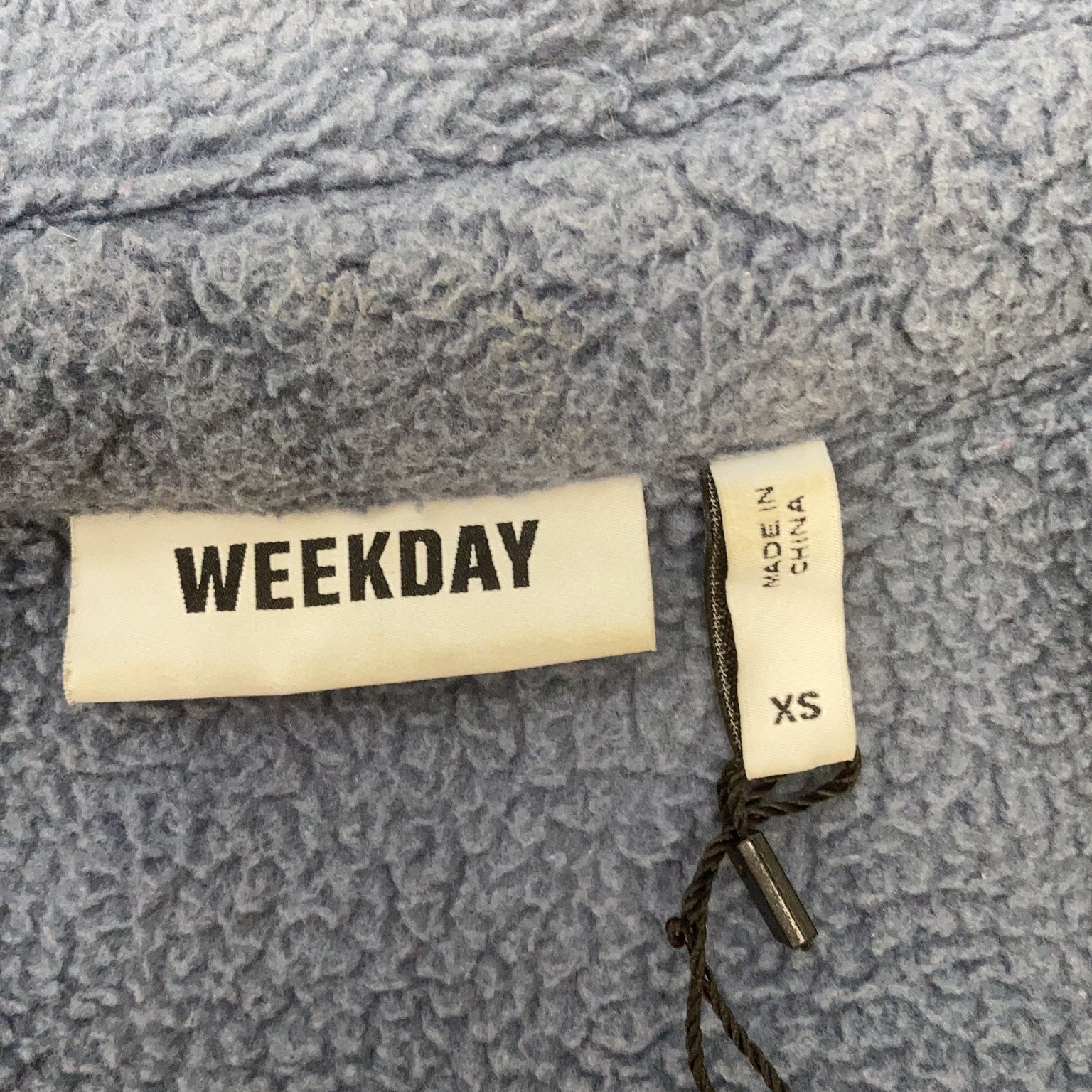 Weekday