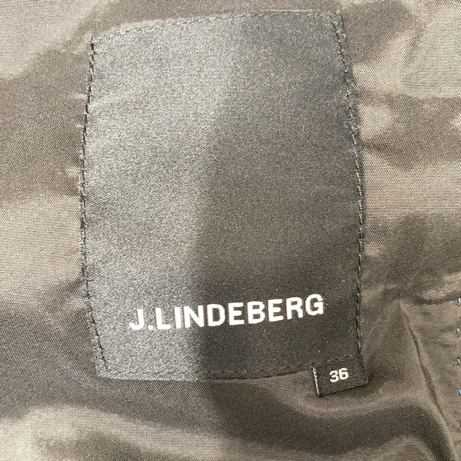 J.Lindeberg