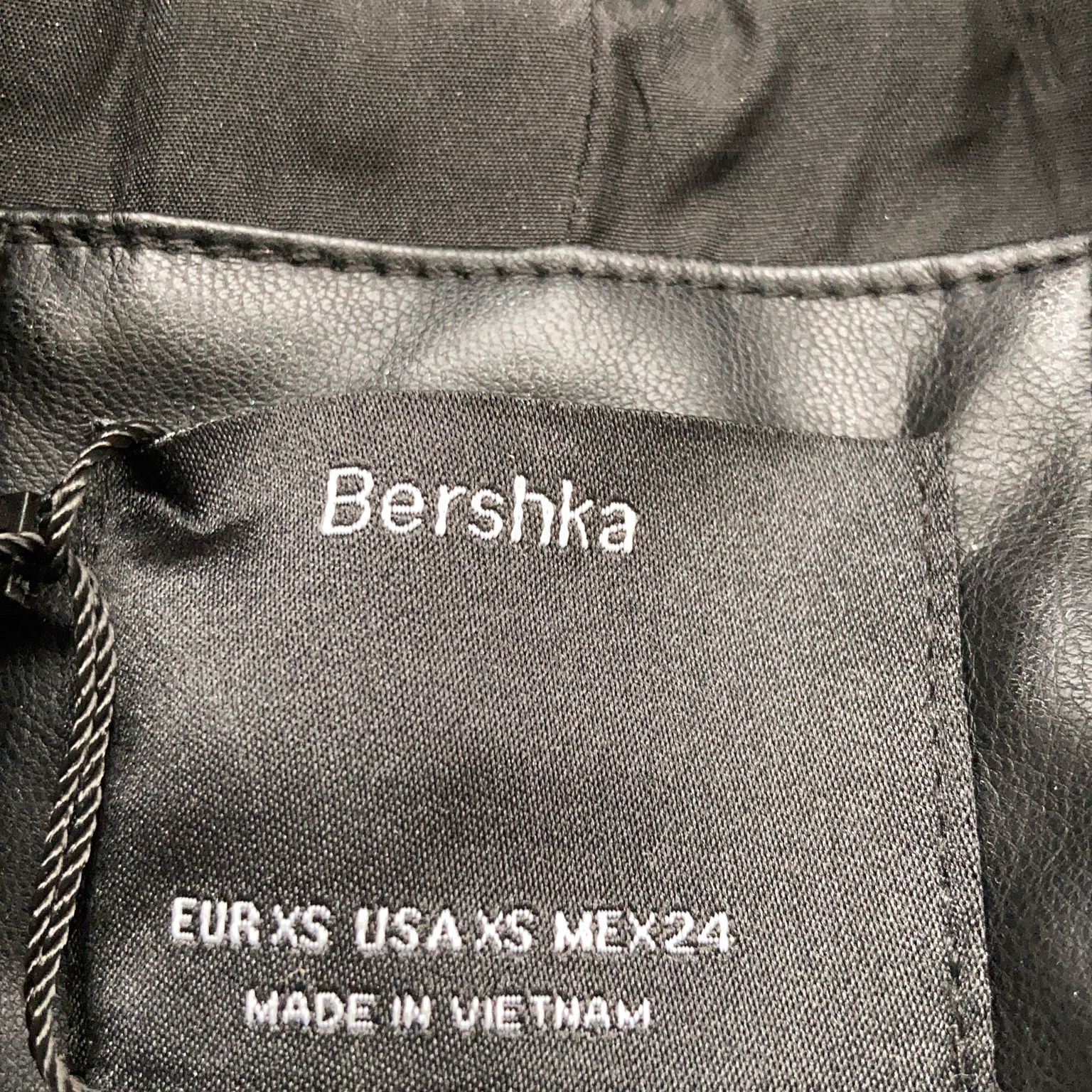 Bershka