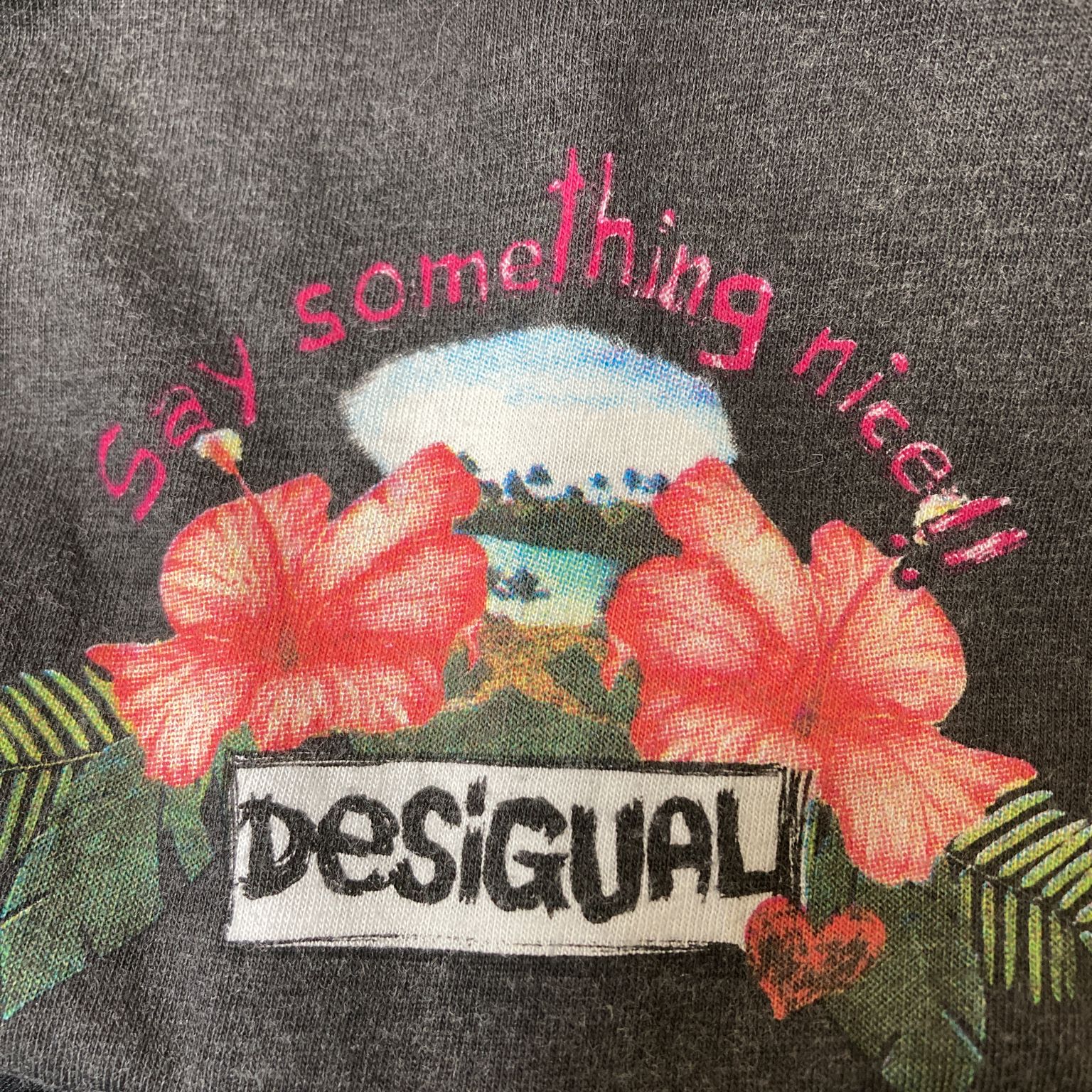 Desigual