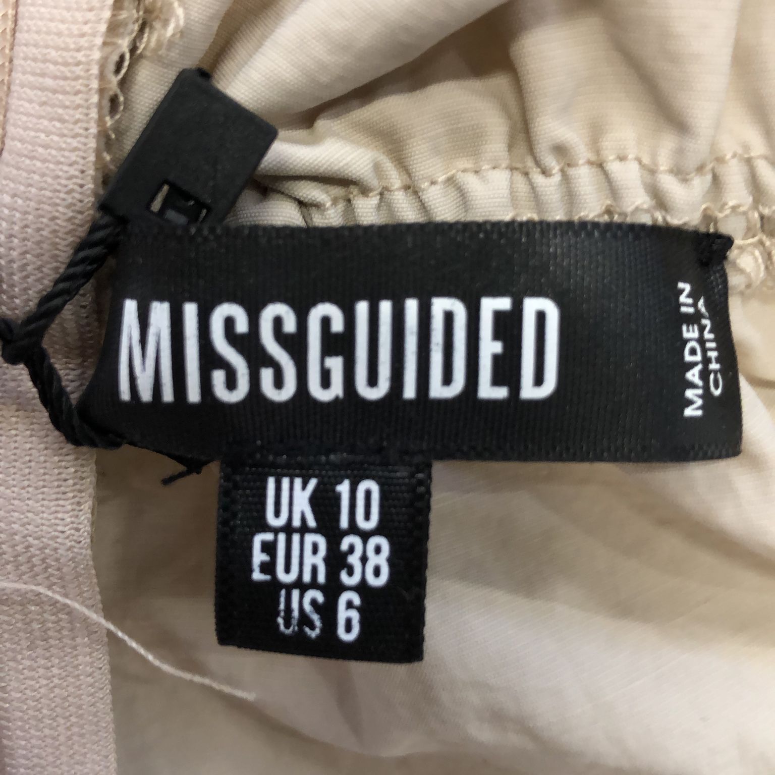 Missguided