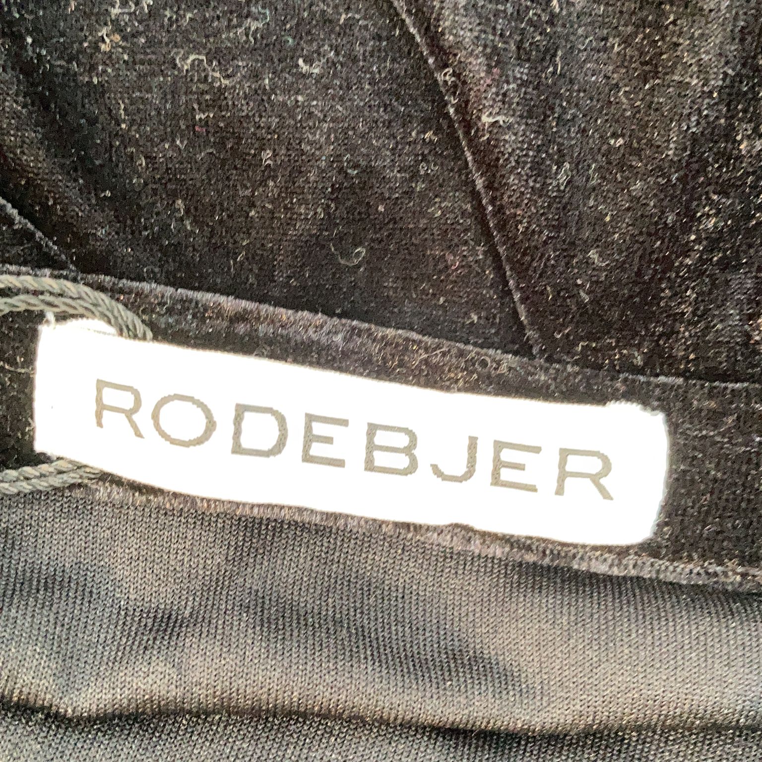 Rodebjer