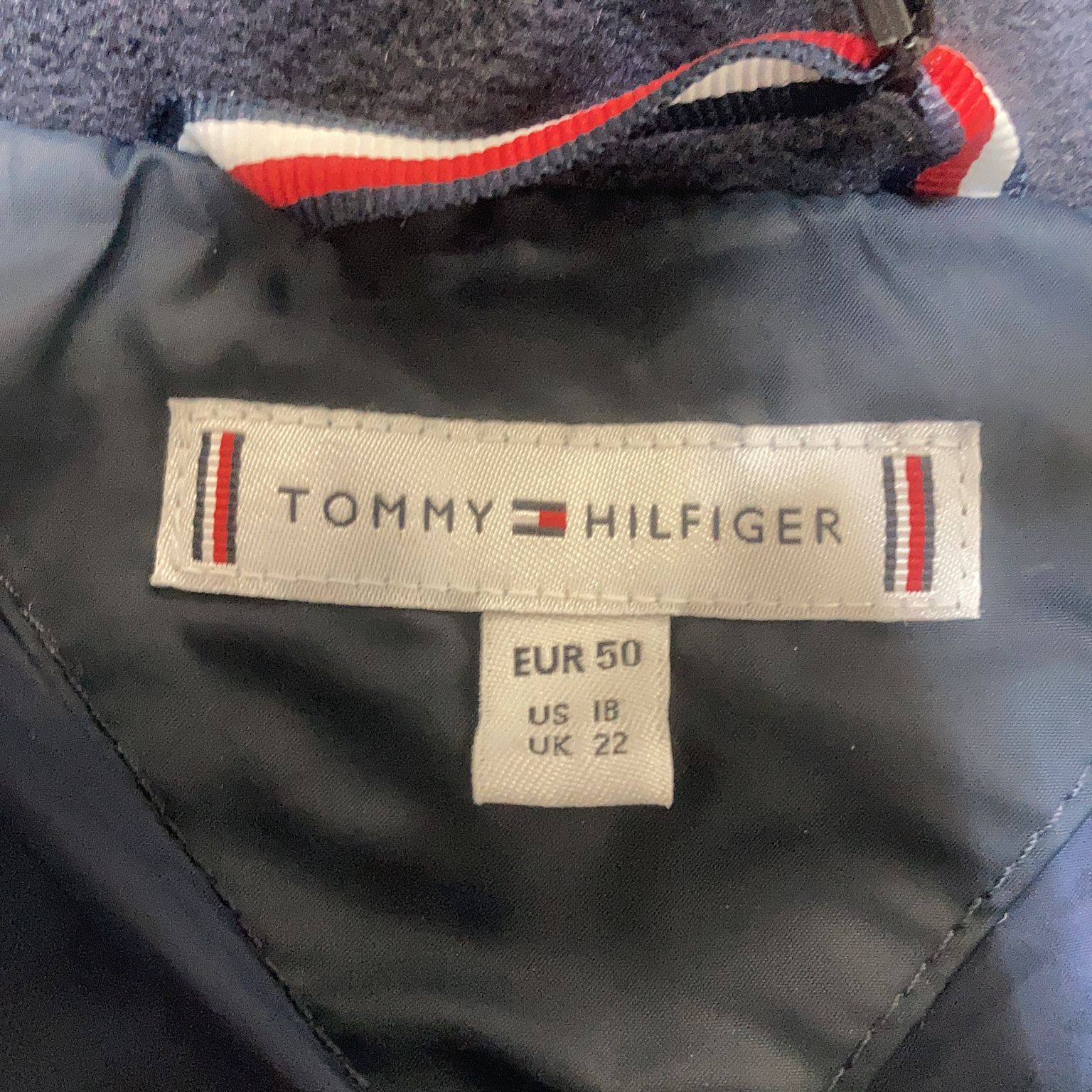 Tommy Hilfiger