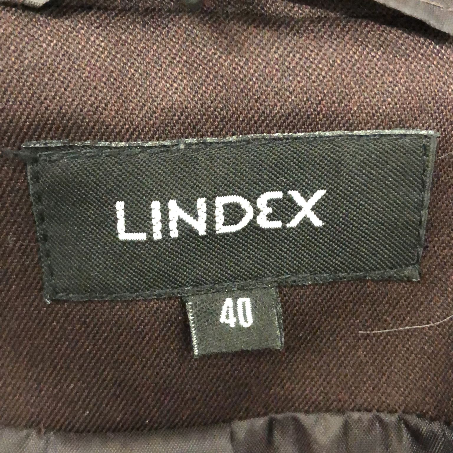 Lindex