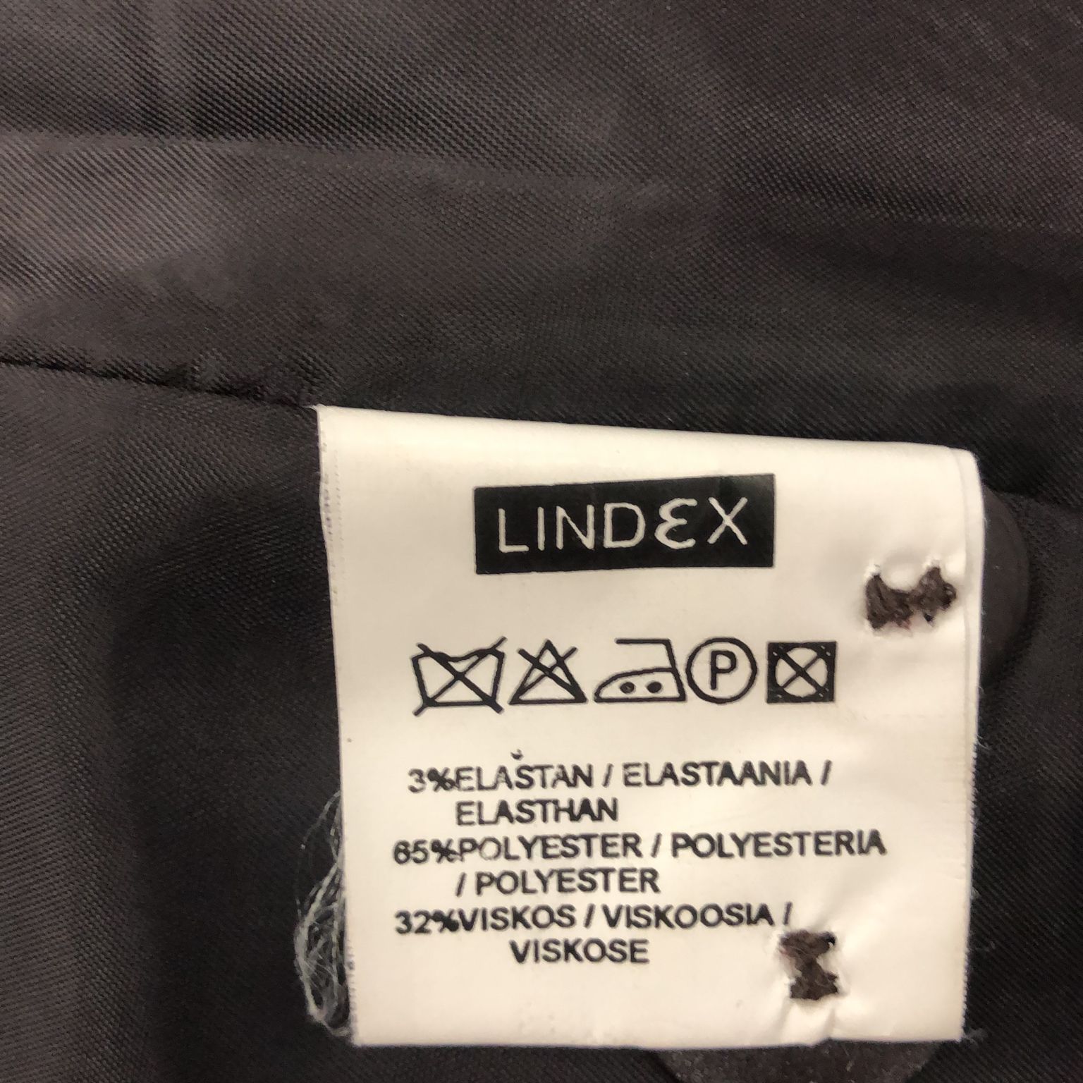 Lindex