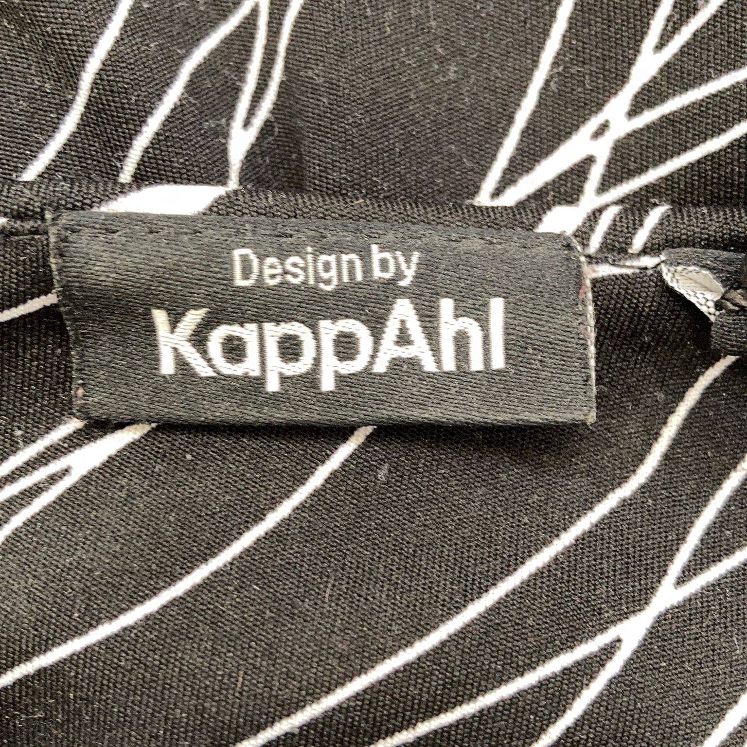 KappAhl